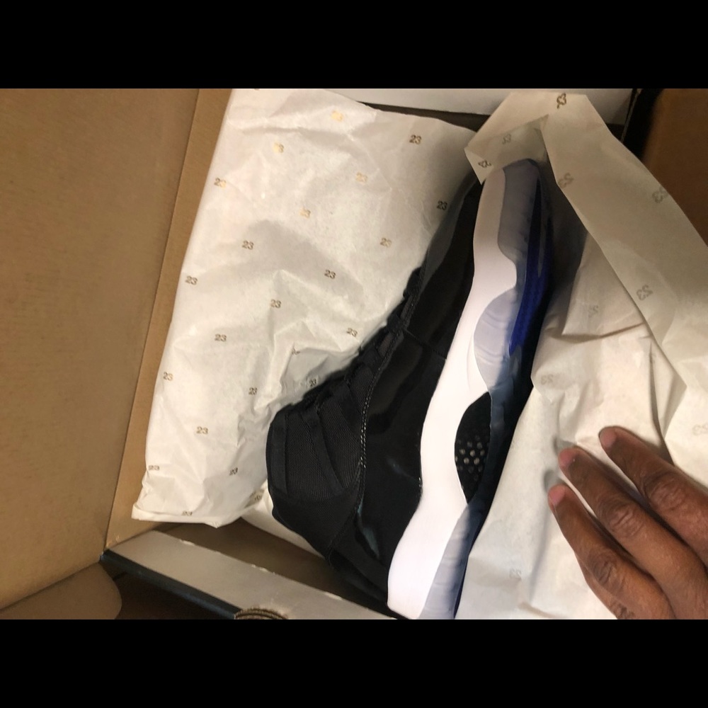 Space Jam